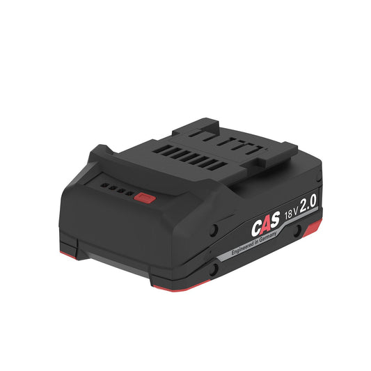 Scangrip 03.6124 - Accesorio CAS BATTERY 18V LI-POWER 2,0Ah