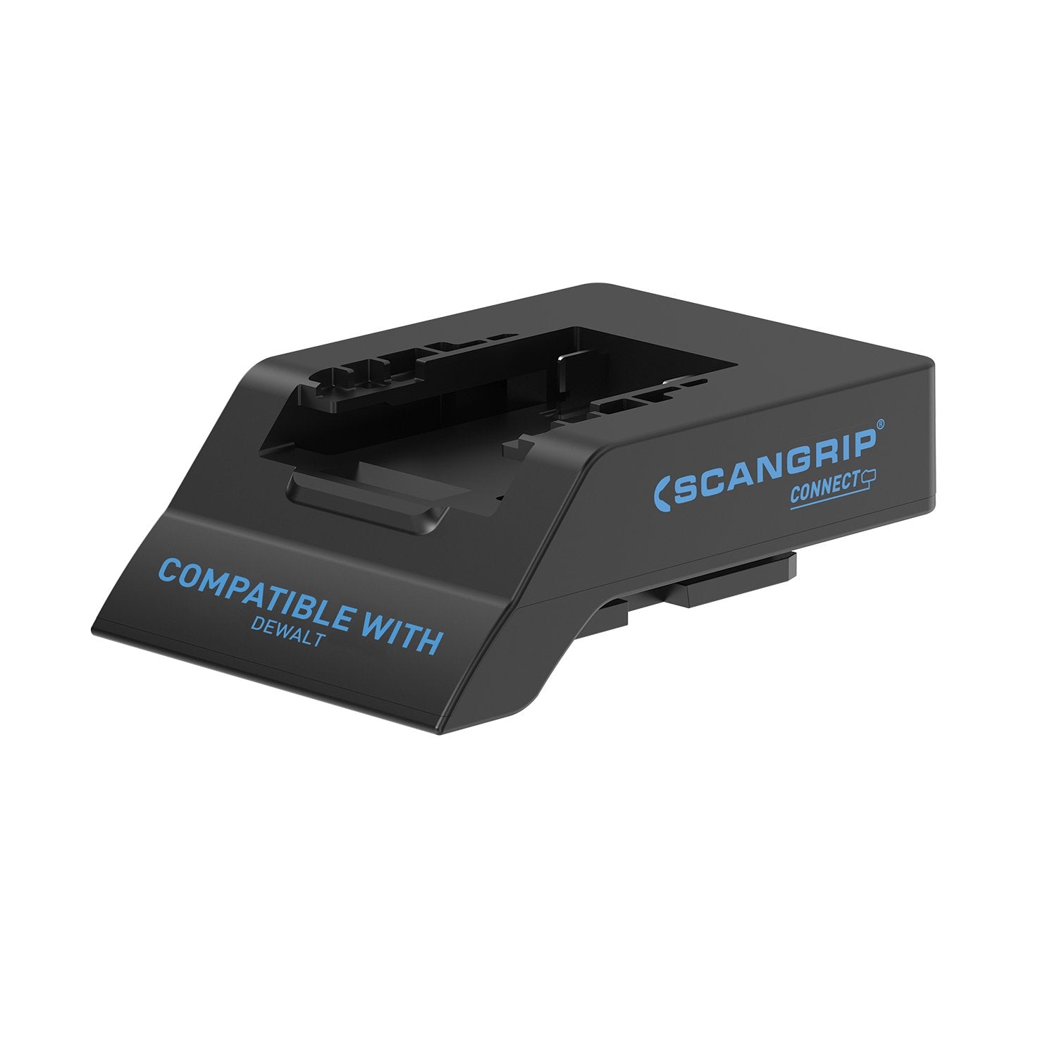 Scangrip 03.6142C - Accesorio DEWALT CONNECTOR