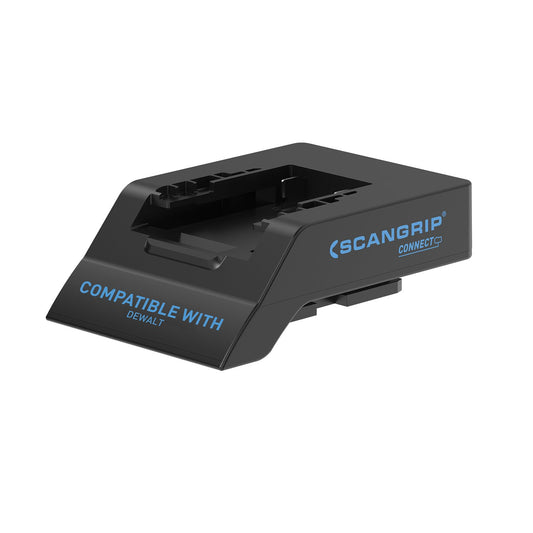 Scangrip 03.6142C - Accesorio DEWALT CONNECTOR