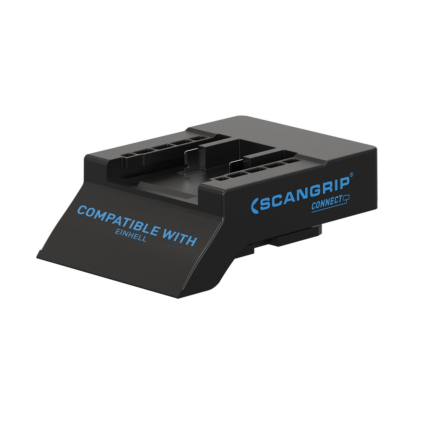 Scangrip 03.6143C - Accesorio EINHELL CONNECTOR