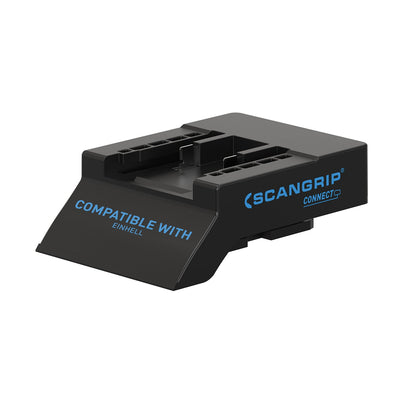 Scangrip 03.6143C - Accesorio EINHELL CONNECTOR