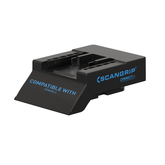 Scangrip 03.6143C - Accesorio EINHELL CONNECTOR