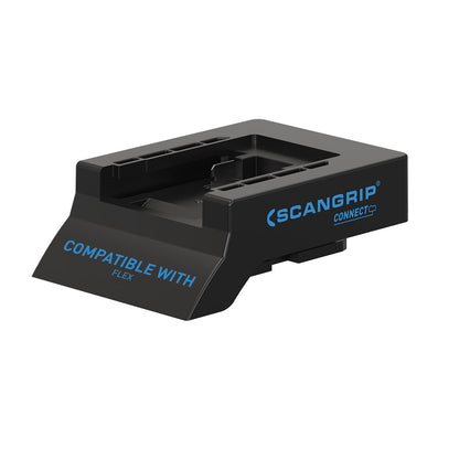 Scangrip 03.6145C - Accesorio FLEX CONNECTOR
