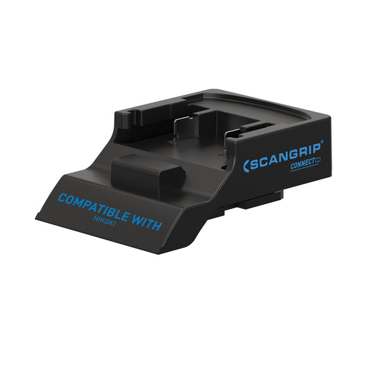Scangrip 03.6147C - Accesorio HIKOKI CONNECTOR