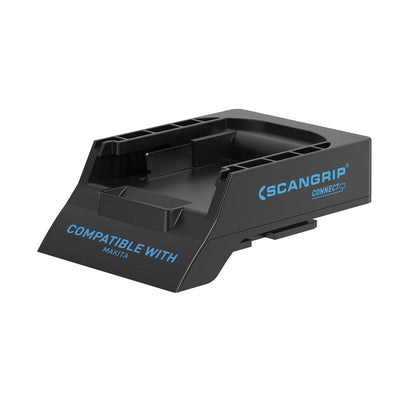 Scangrip 03.6148C - Accesorio MAKITA CONNECTOR