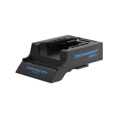 Scangrip 03.6149C - Accesorio MILWAUKEE CONNECTOR