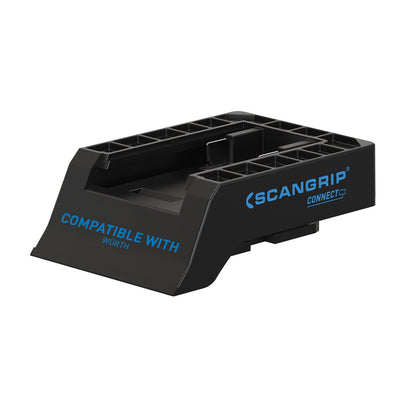 Scangrip 03.6150C - Accesorio WÜRTH CONNECTOR