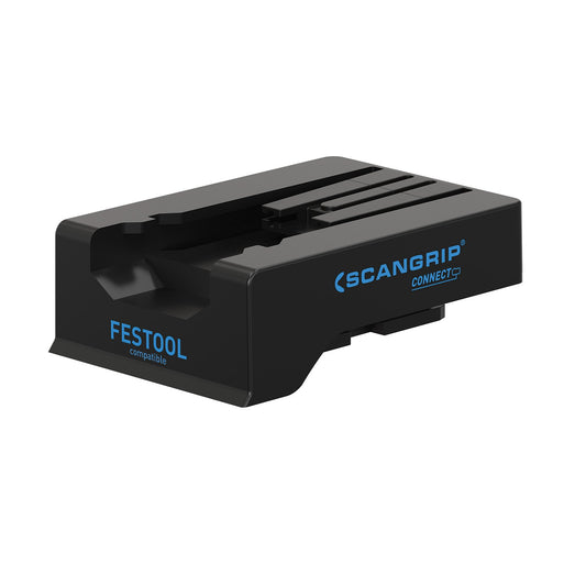 Scangrip 03.6153C - Accesorio FESTOOL CONNECTOR