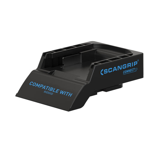 Scangrip 03.6154C - Accesorio RIDGID CONNECTOR