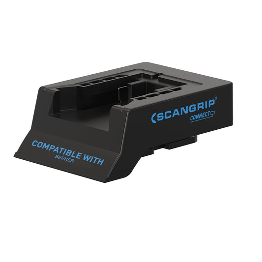 Scangrip 03.6155C - Accesorio BERNER CONNECTOR