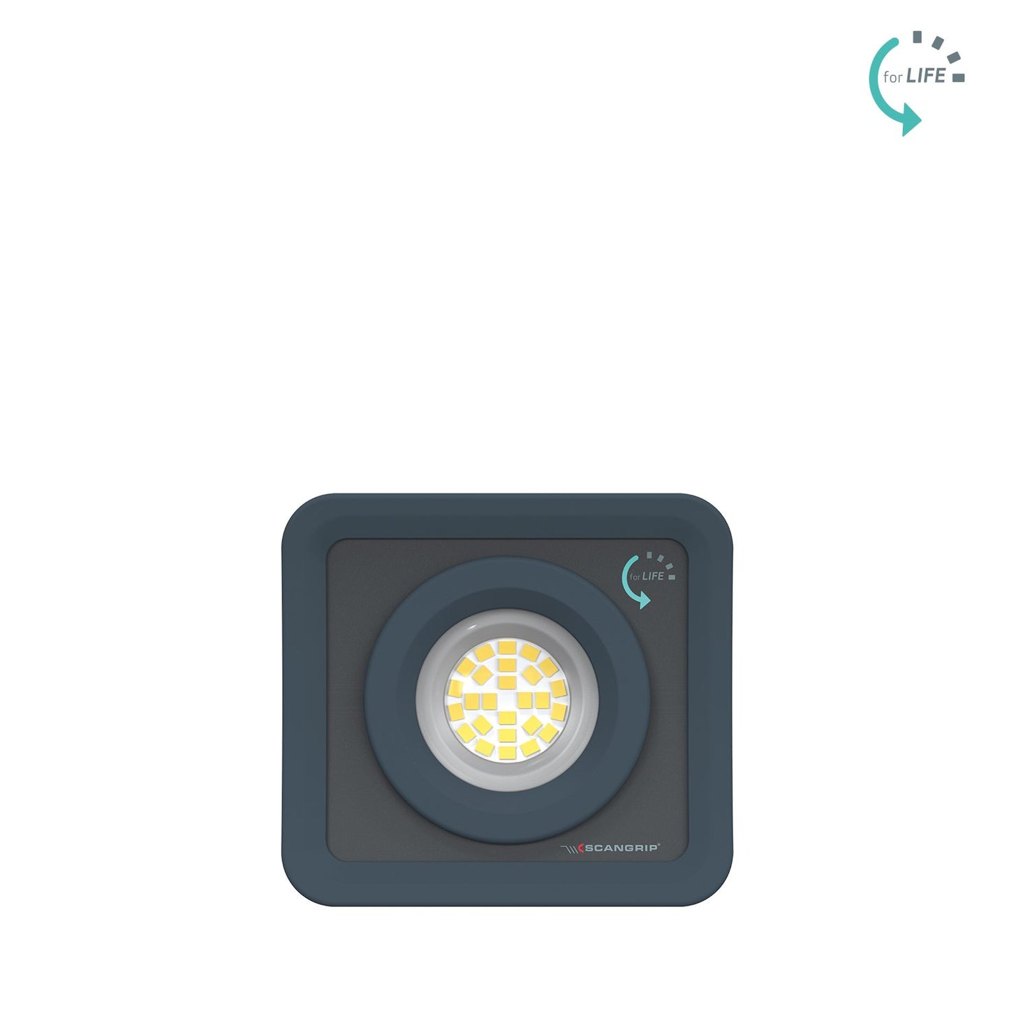 Scangrip 03.6200 - Lámpara de trabajo NOVA MINI
