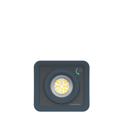 Scangrip 03.6200 - Lámpara de trabajo NOVA MINI