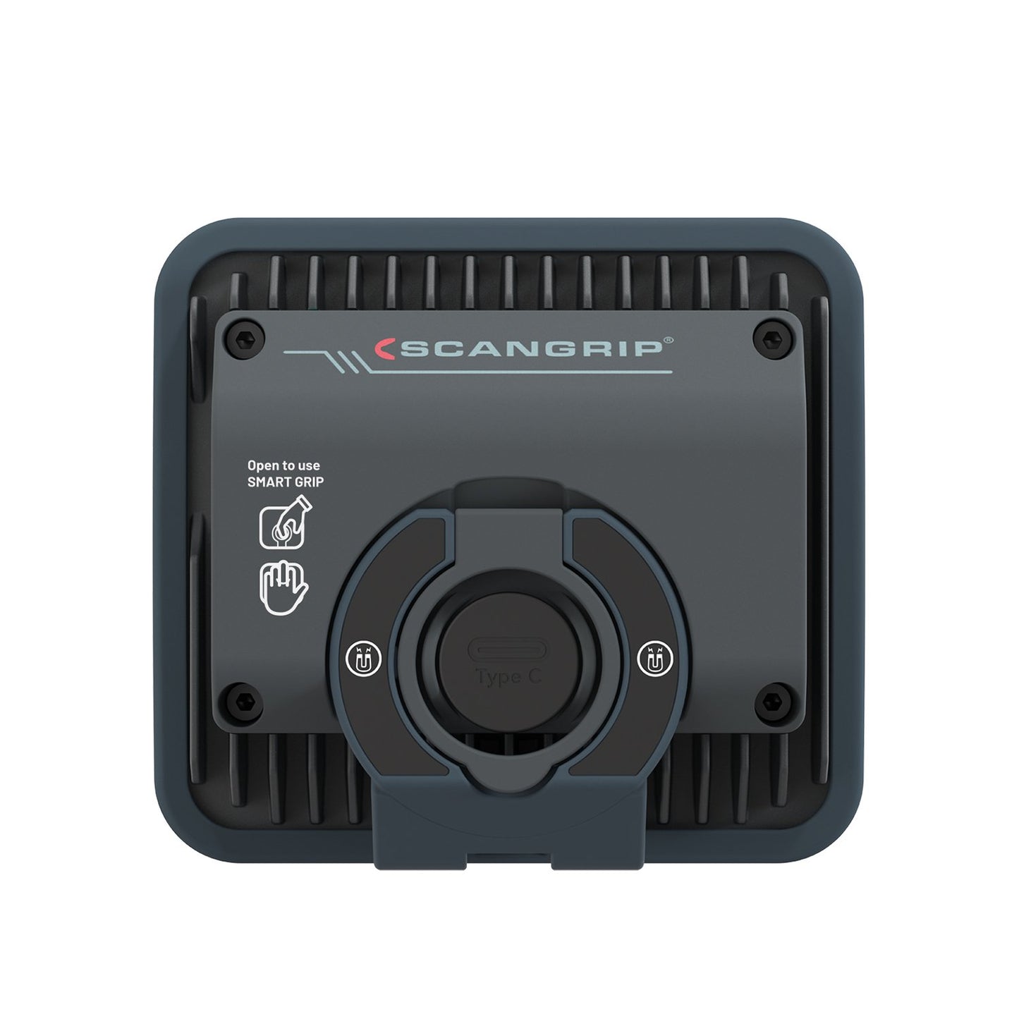 Scangrip 03.6200 - Lámpara de trabajo NOVA MINI