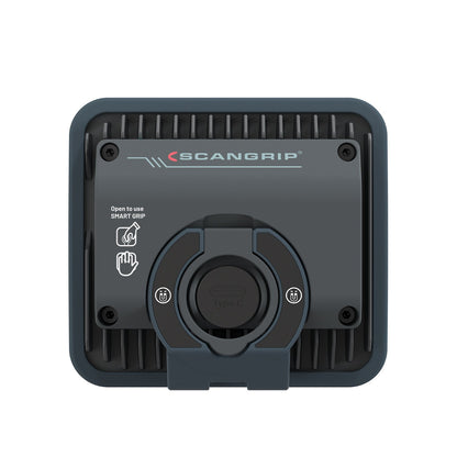 Scangrip 03.6200 - Lámpara de trabajo NOVA MINI