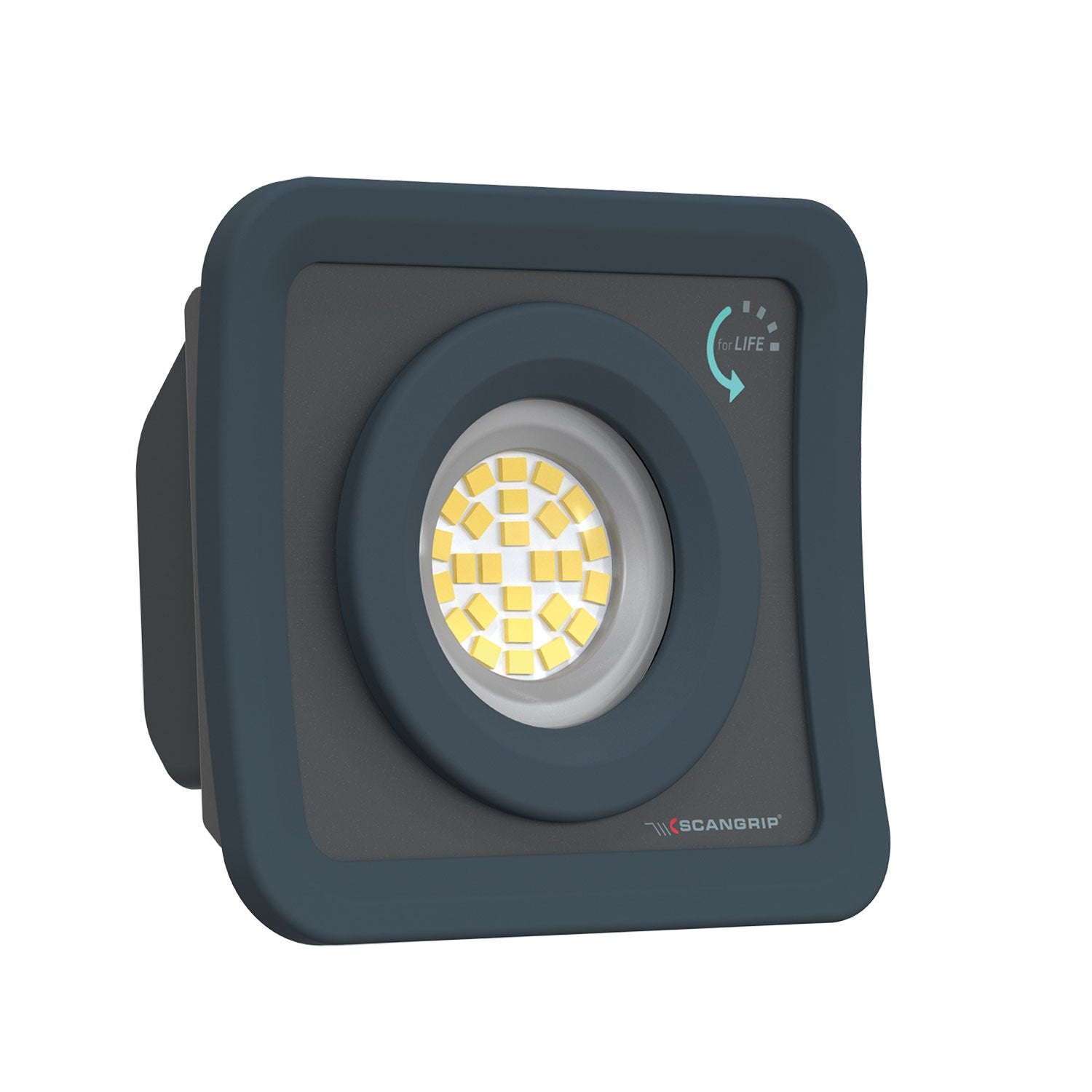 Scangrip 03.6200 - Lámpara de trabajo NOVA MINI