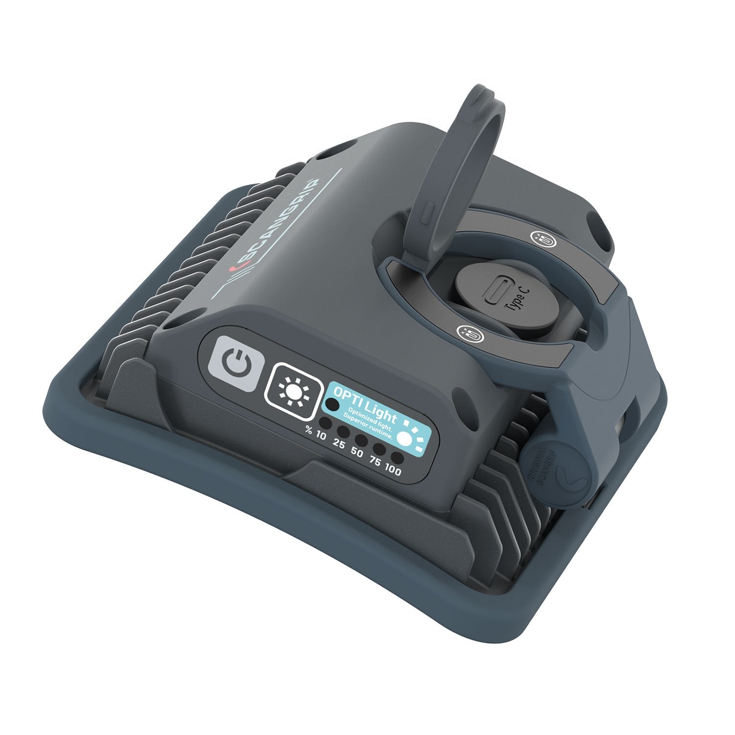 Scangrip 03.6200 - Lámpara de trabajo NOVA MINI