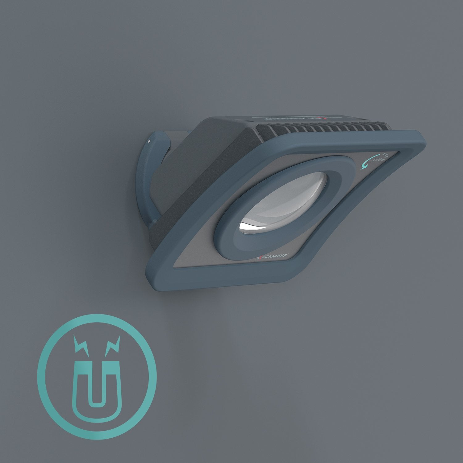 Scangrip 03.6200 - Lámpara de trabajo NOVA MINI