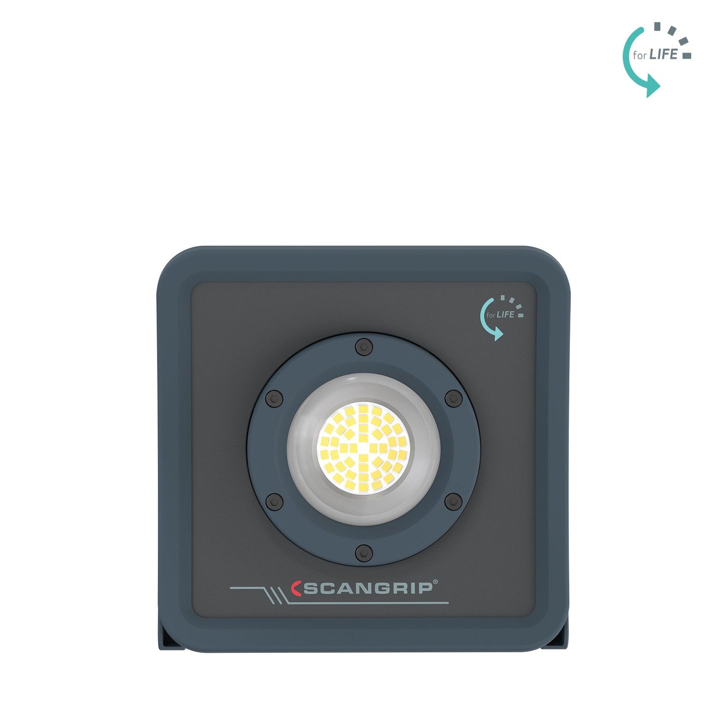 Scangrip 03.6201 - Foco compacto NOVA R