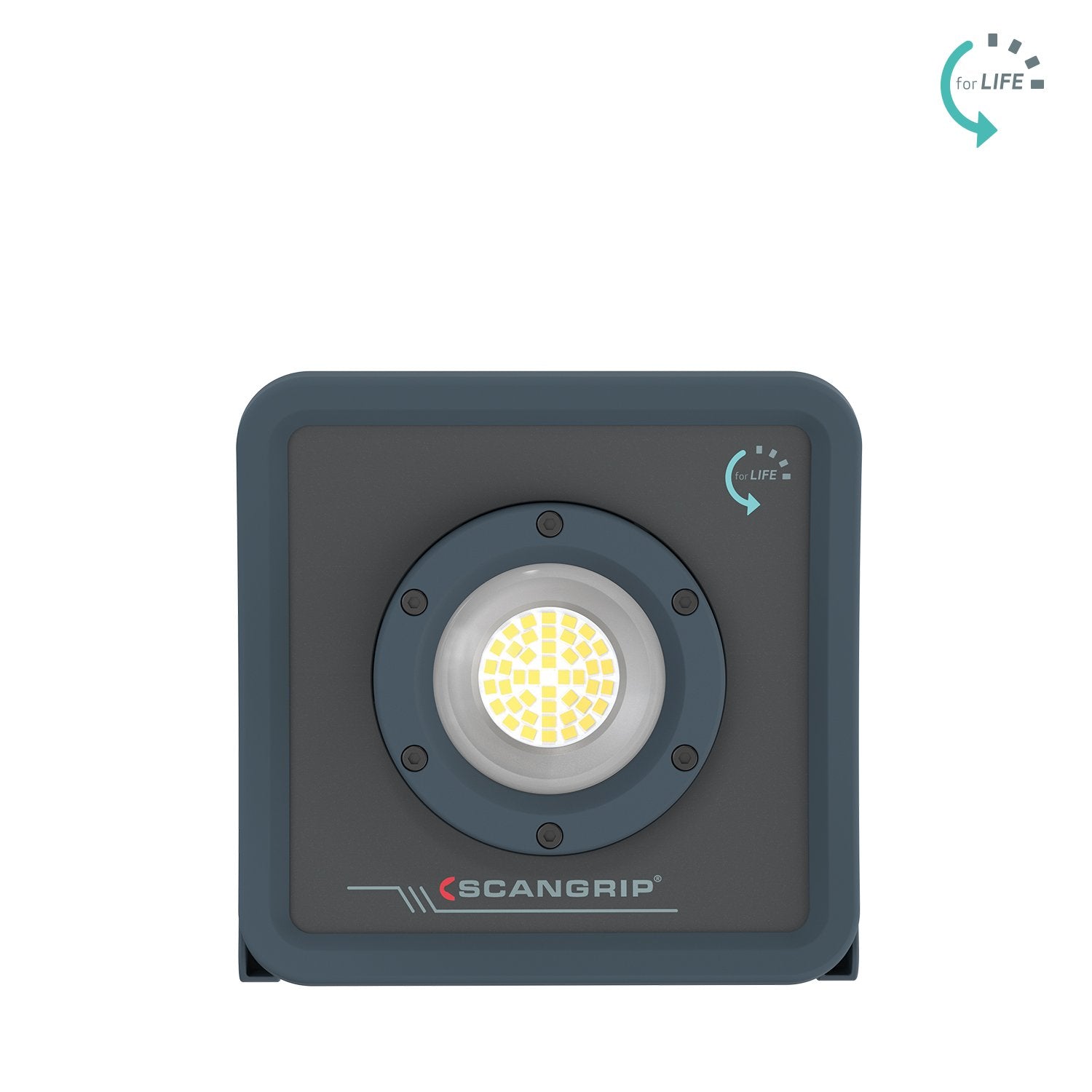Scangrip 03.6201 - Foco compacto NOVA R