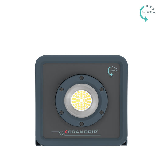 Scangrip 03.6201 - Foco compacto NOVA R
