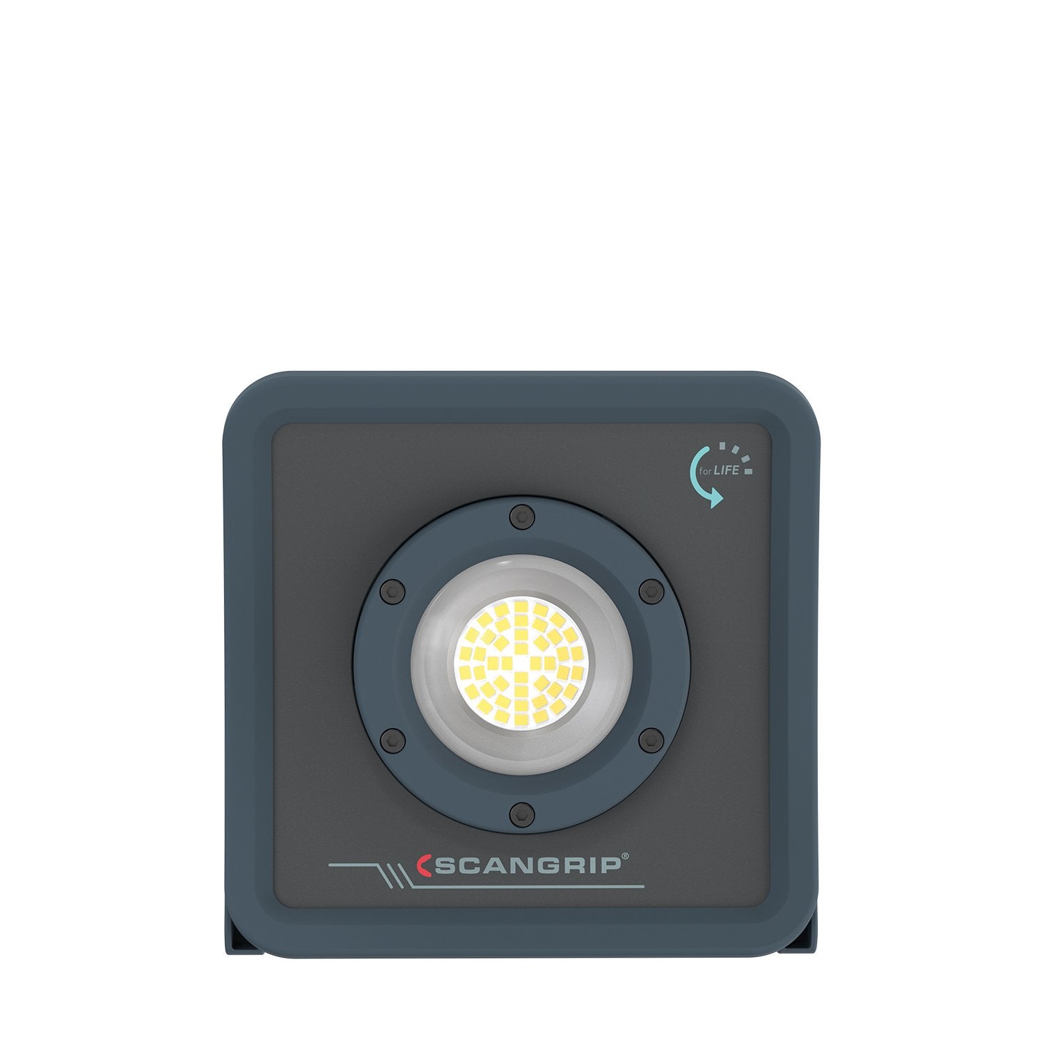 Scangrip 03.6201 - Foco compacto NOVA R