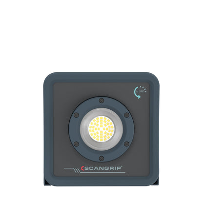 Scangrip 03.6201 - Foco compacto NOVA R