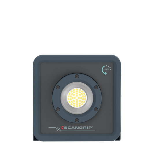 Scangrip 03.6201 - Foco compacto NOVA R