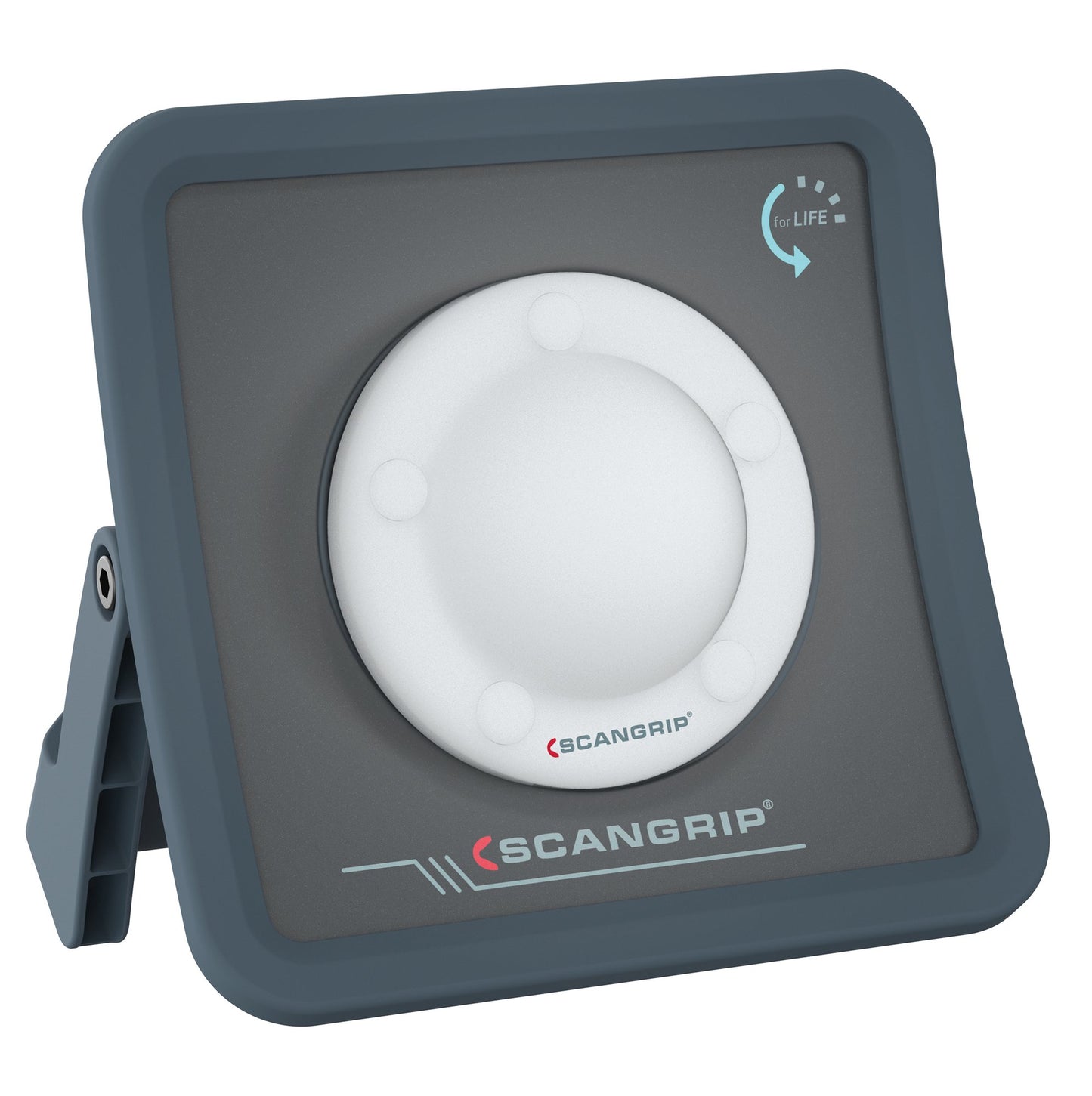 Scangrip 03.6201 - Foco compacto NOVA R