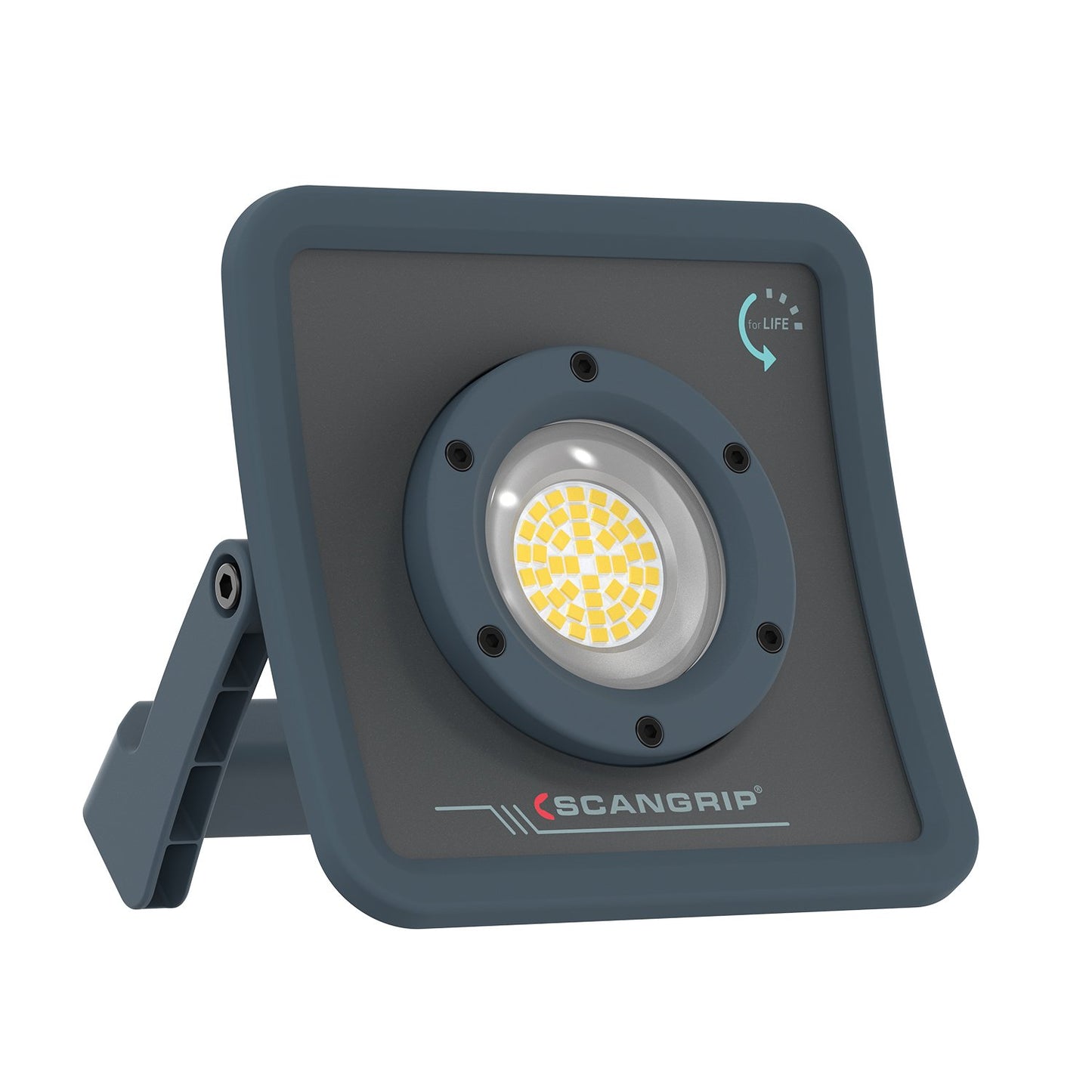 Scangrip 03.6201 - Foco compacto NOVA R