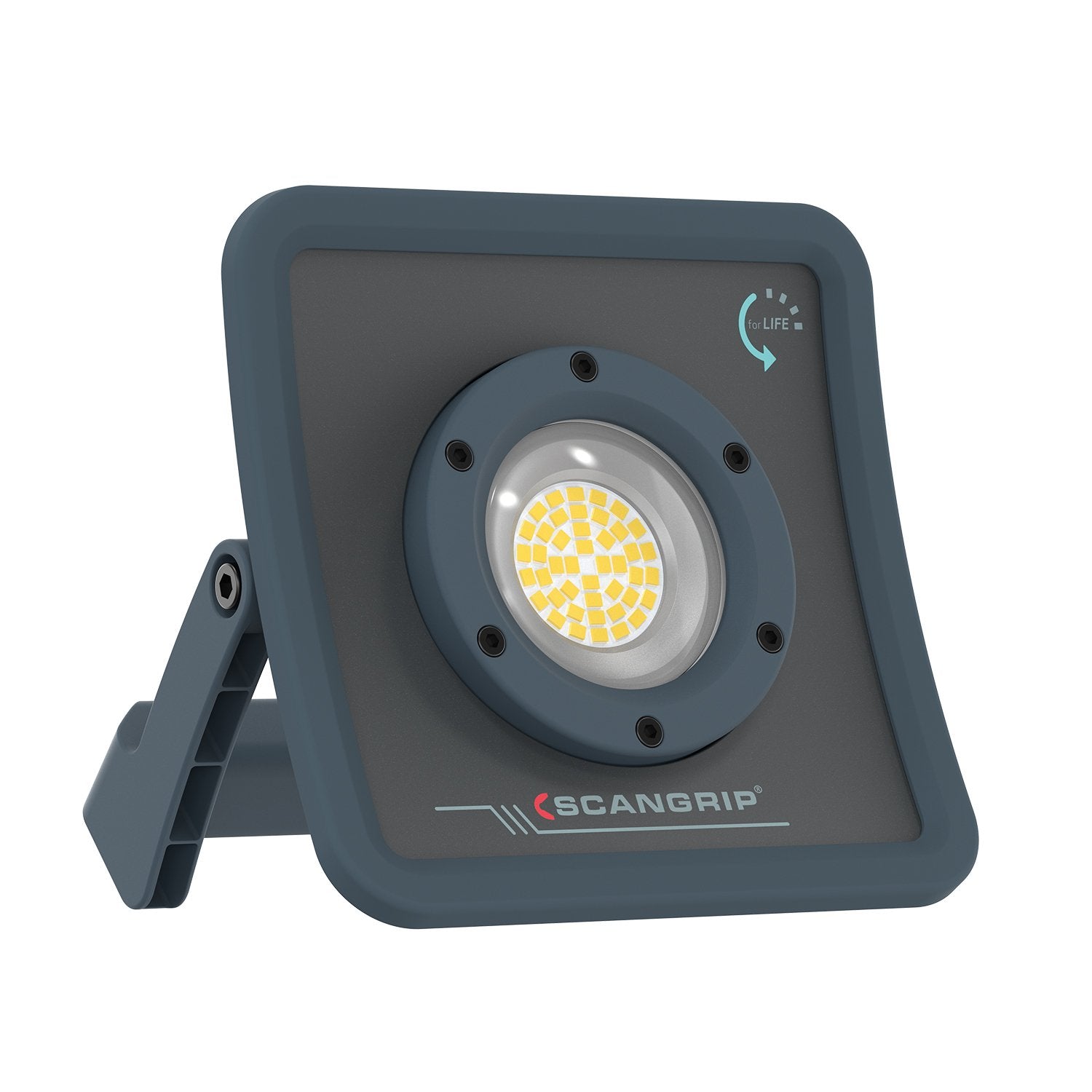 Scangrip 03.6201 - Foco compacto NOVA R
