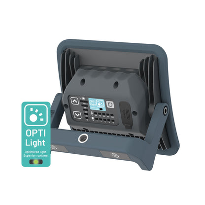 Scangrip 03.6201 - Foco compacto NOVA R