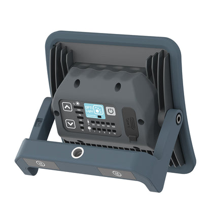 Scangrip 03.6201 - Foco compacto NOVA R
