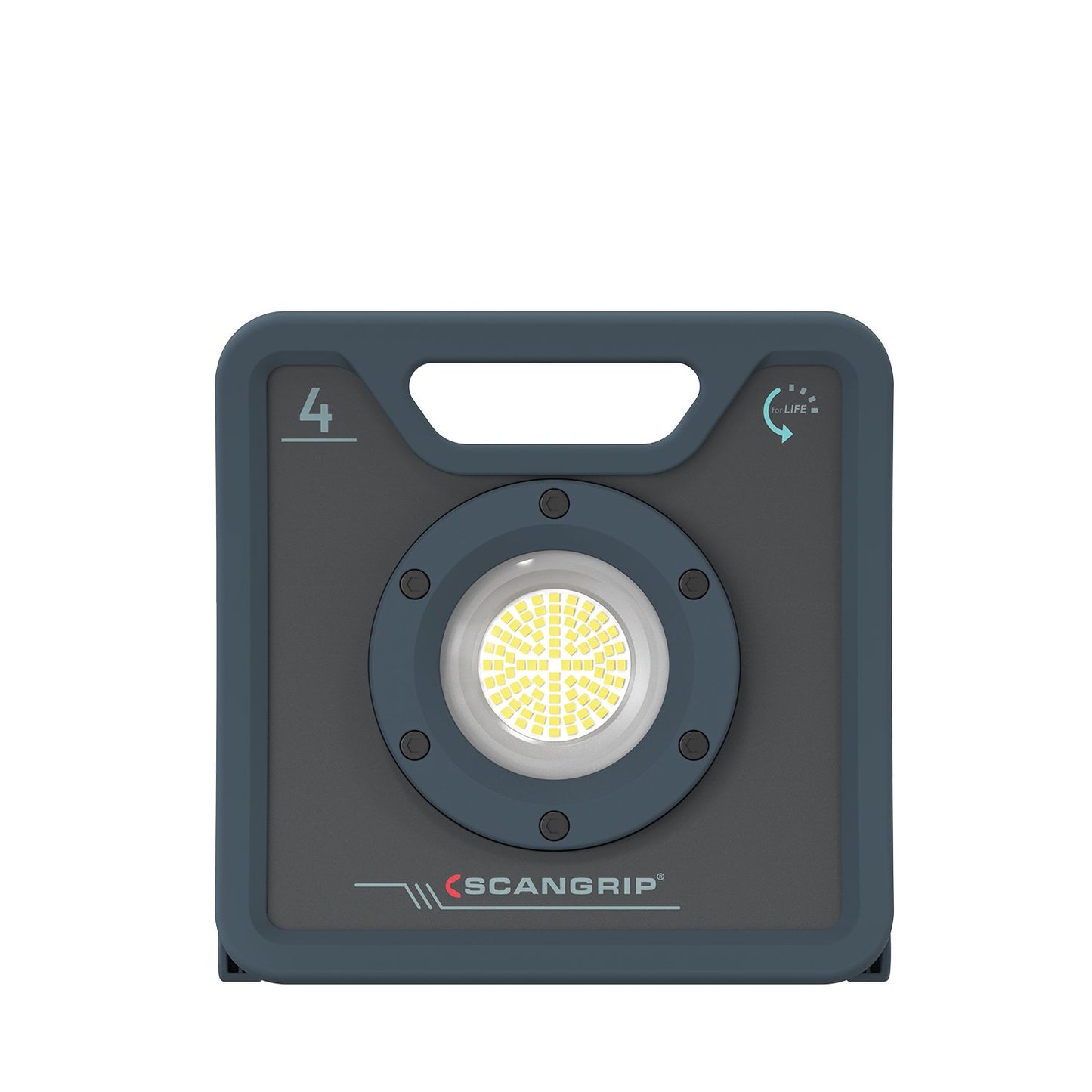 Scangrip 03.6202 - Foco NOVA 4
