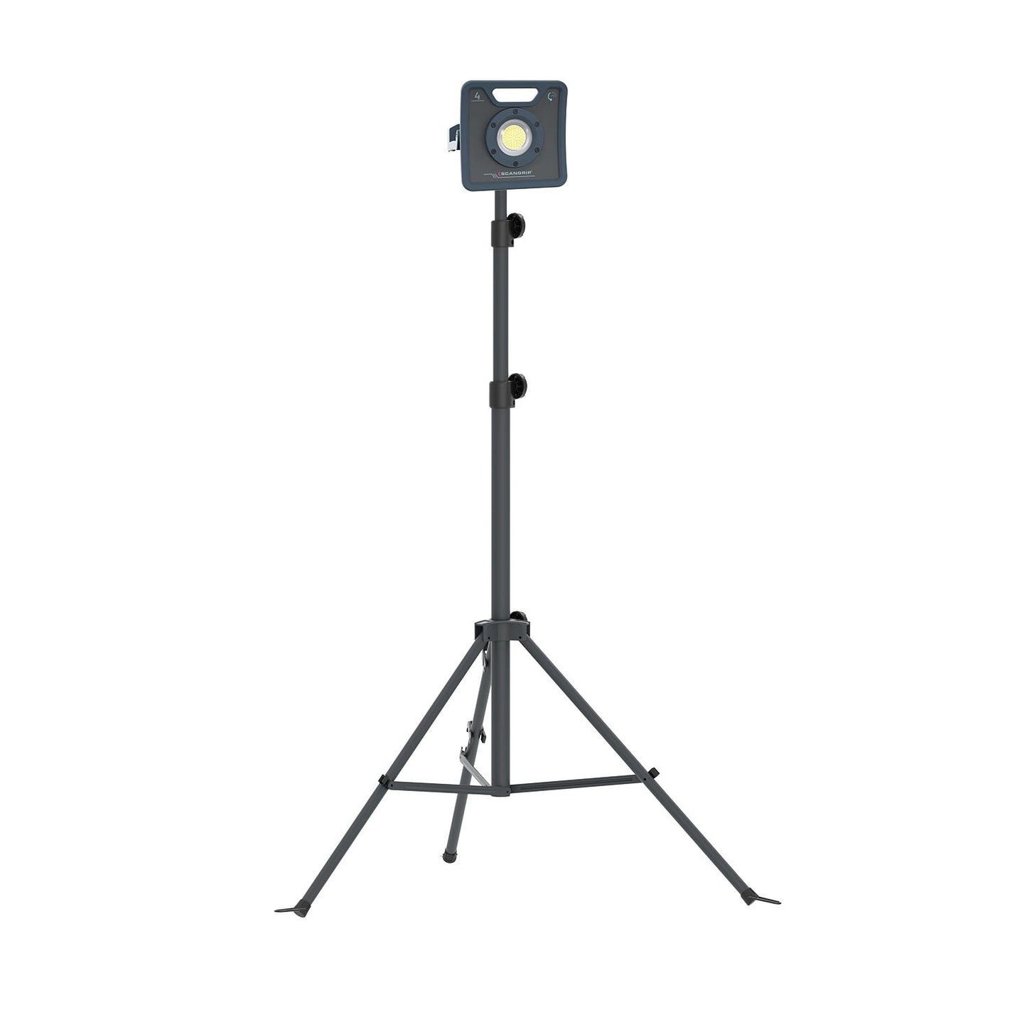 Scangrip 03.6202 - Foco NOVA 4