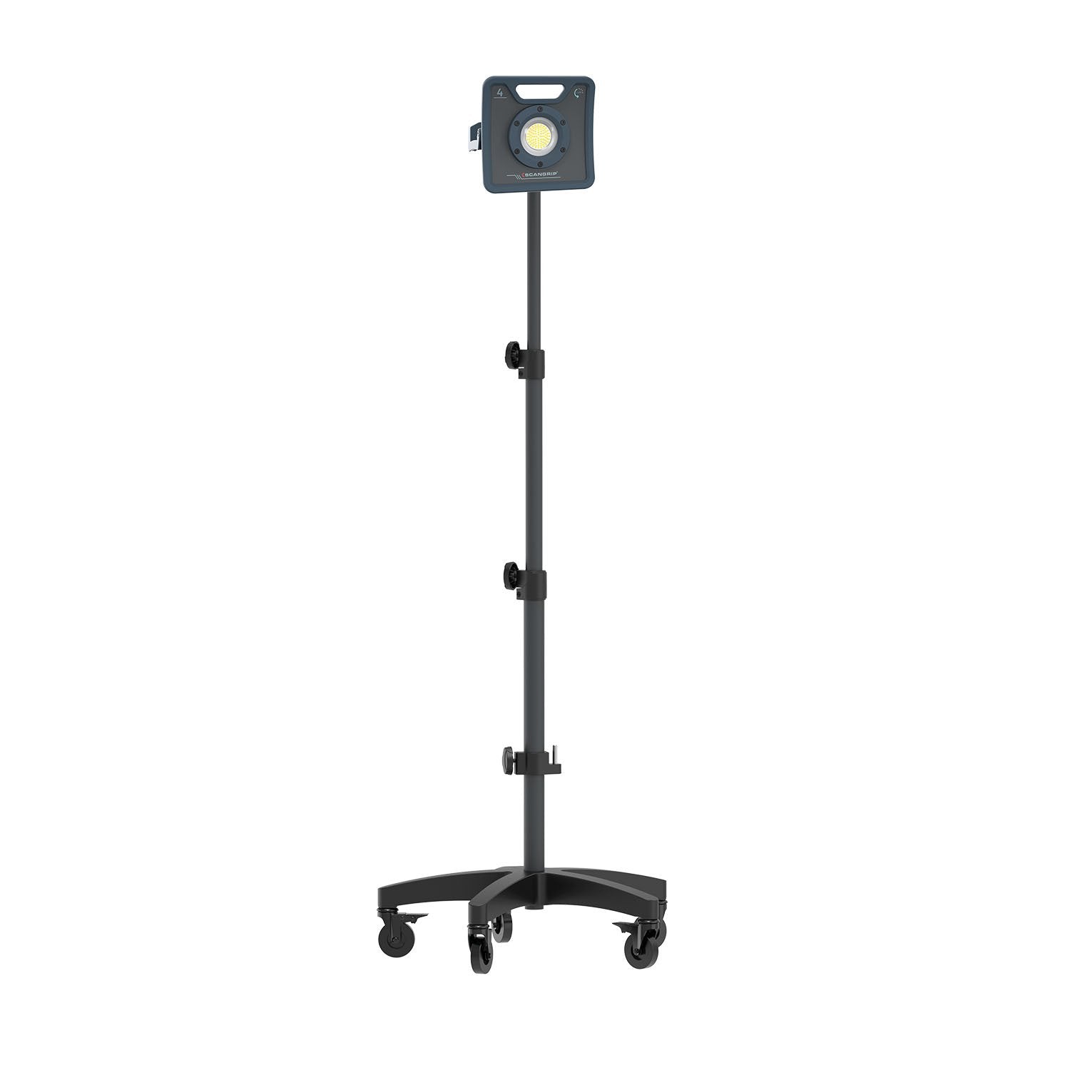 Scangrip 03.6202 - Foco NOVA 4