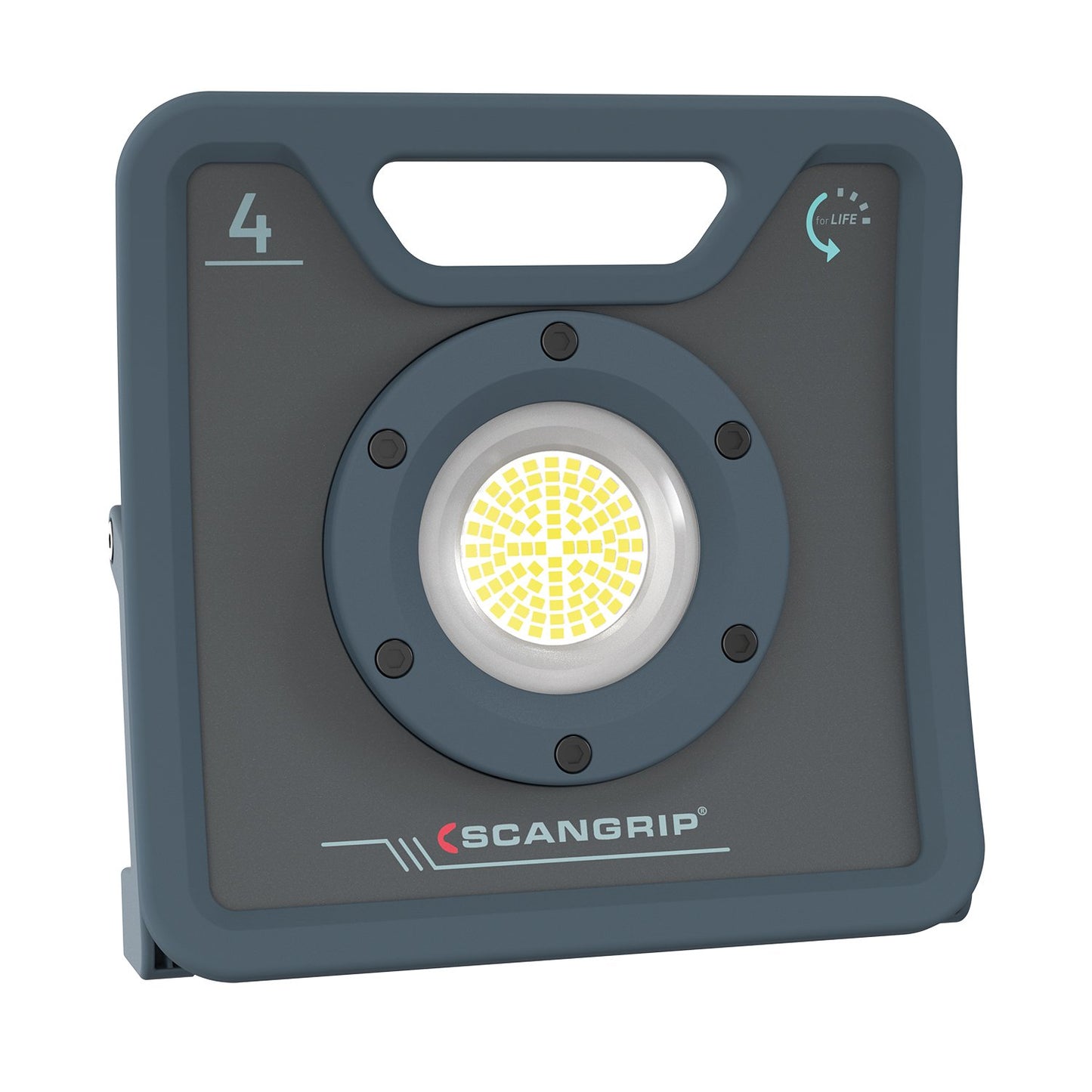 Scangrip 03.6202 - Foco NOVA 4