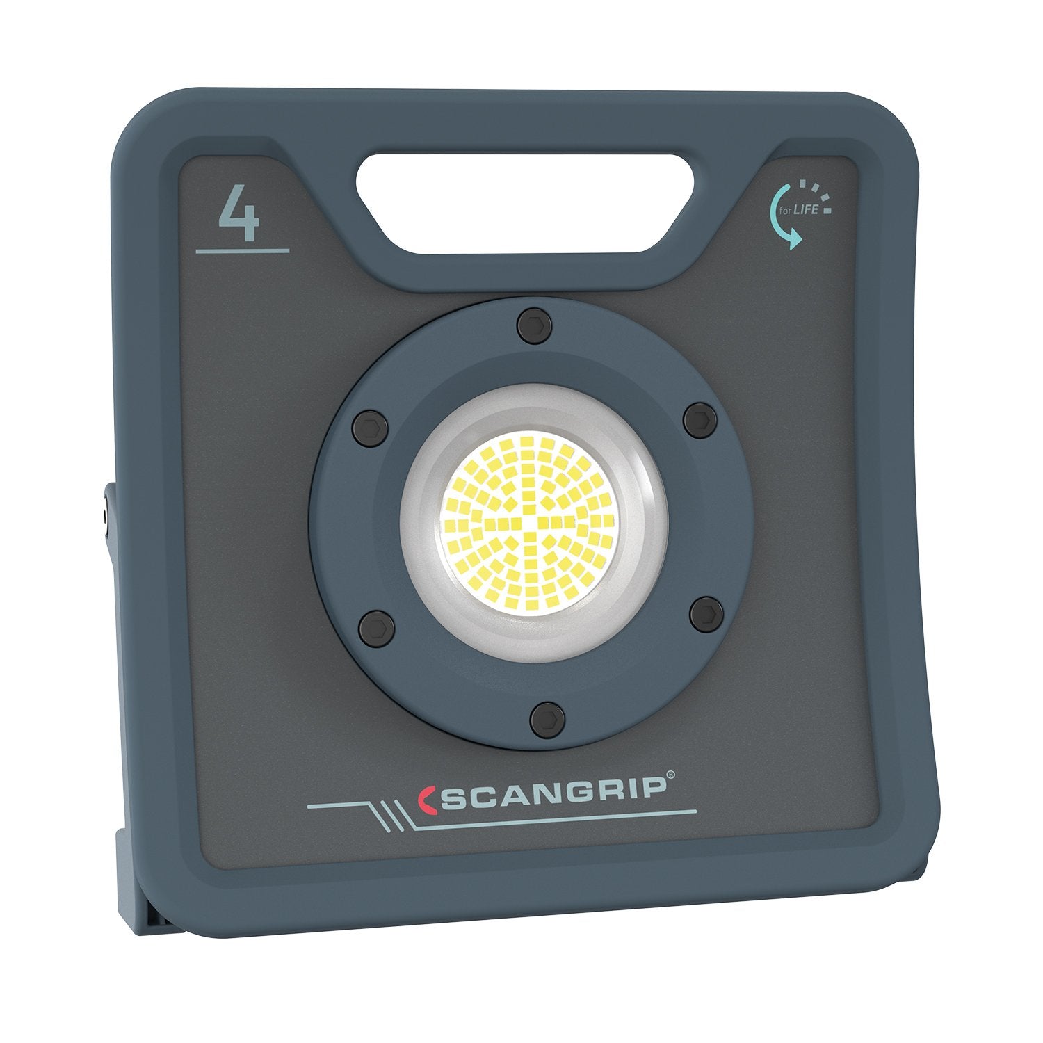Scangrip 03.6202 - Foco NOVA 4