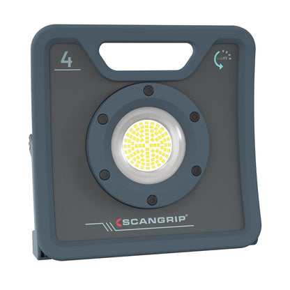 Scangrip 03.6202 - Foco NOVA 4