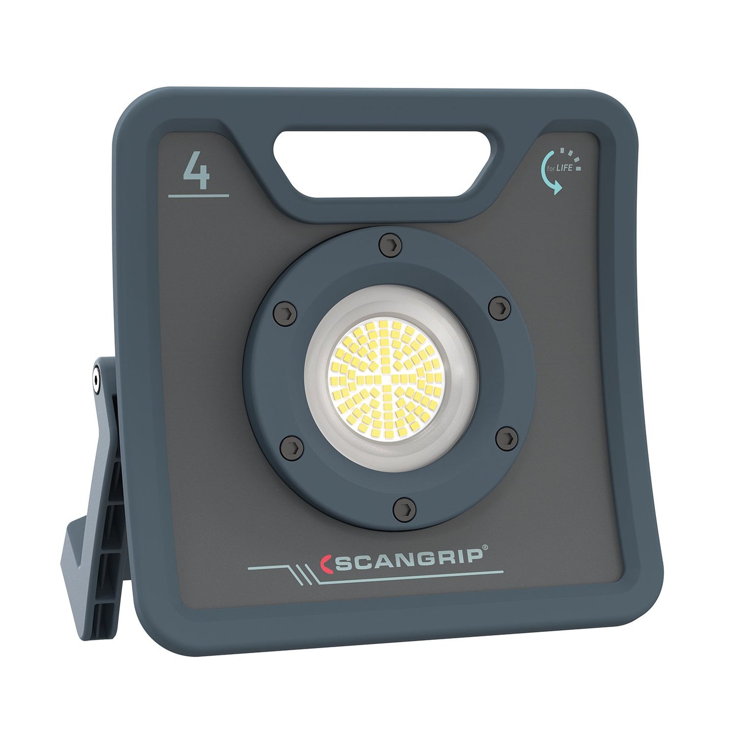 Scangrip 03.6202 - Foco NOVA 4