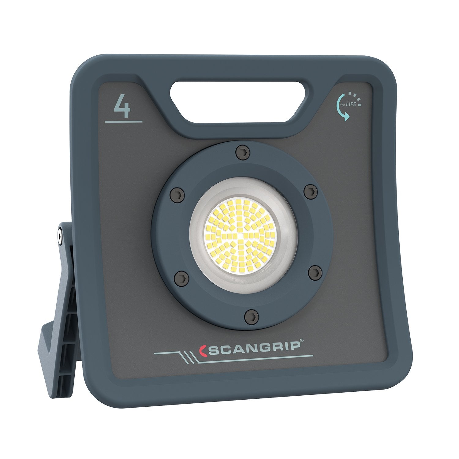 Scangrip 03.6202 - Foco NOVA 4