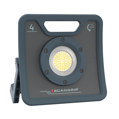 Scangrip 03.6202 - Foco NOVA 4