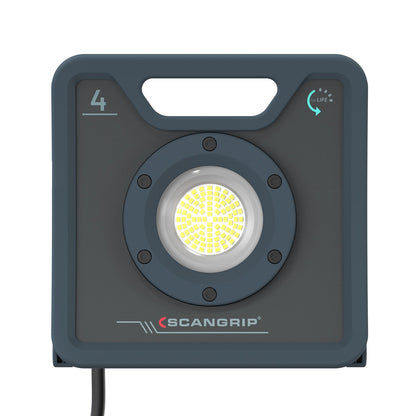 Scangrip 03.6202 - Foco NOVA 4
