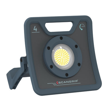 Scangrip 03.6202 - Foco NOVA 4