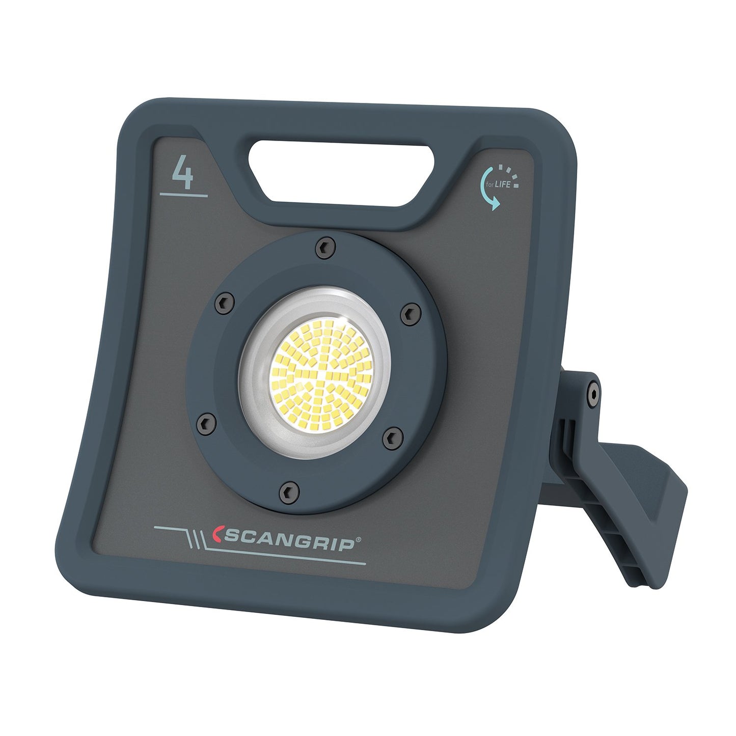 Scangrip 03.6202 - Foco NOVA 4
