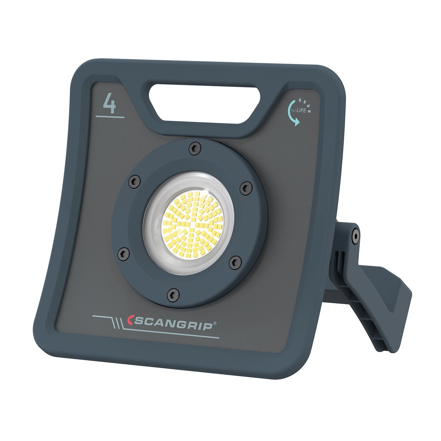 Scangrip 03.6202 - Foco NOVA 4