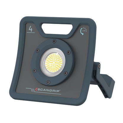 Scangrip 03.6202 - Foco NOVA 4