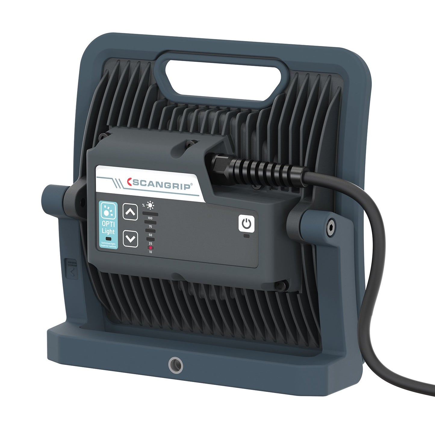 Scangrip 03.6202 - Foco NOVA 4