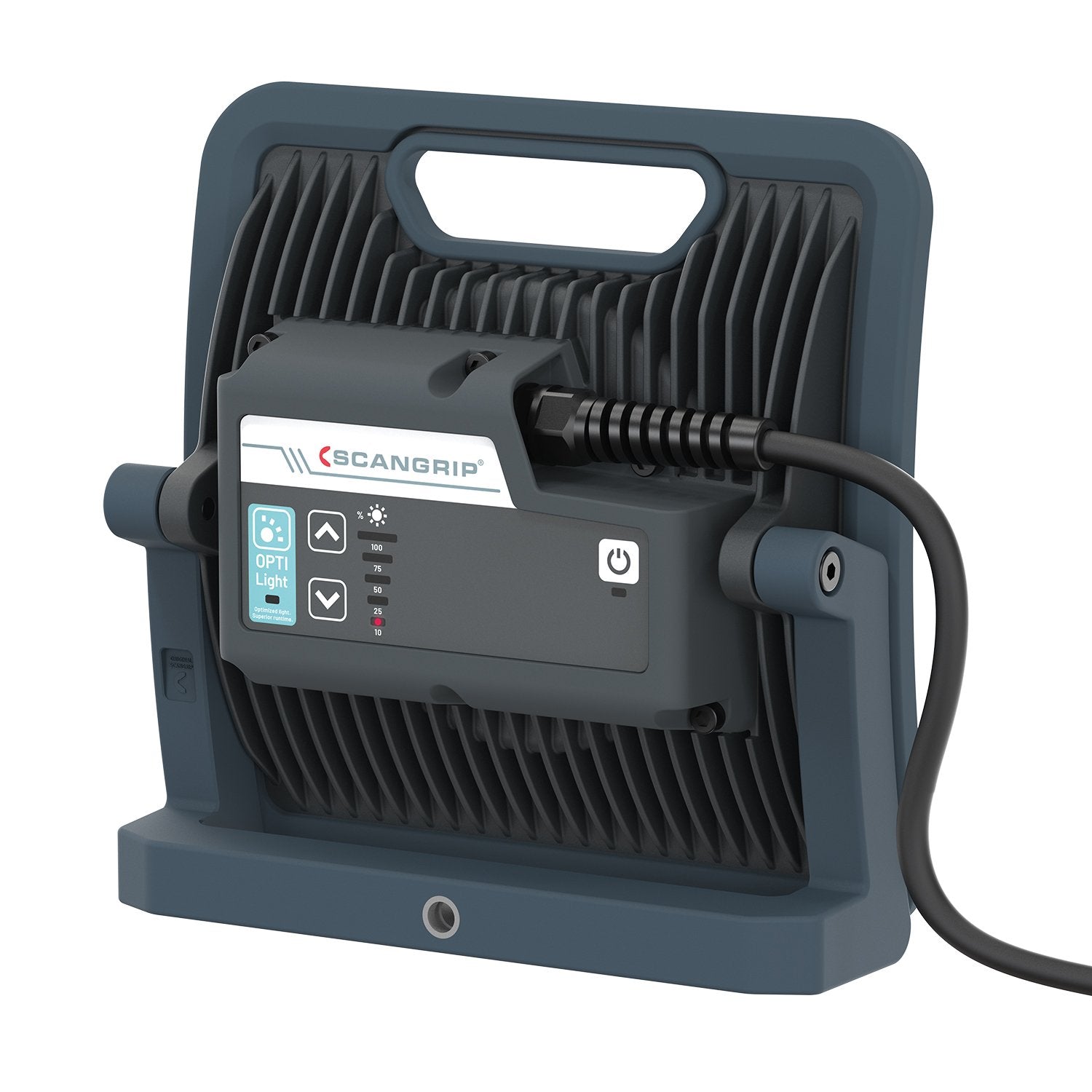 Scangrip 03.6202 - Foco NOVA 4