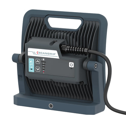 Scangrip 03.6202 - Foco NOVA 4