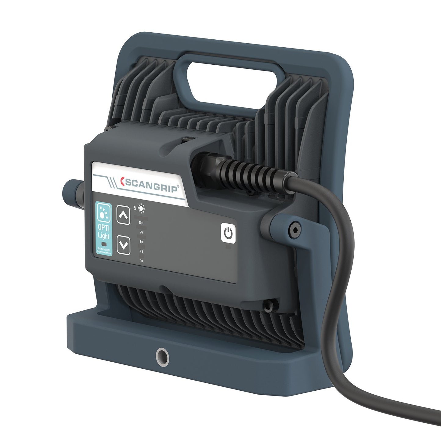 Scangrip 03.6202 - Foco NOVA 4